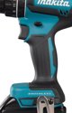Δραπανοκατσάβιδο MAKITA DHP485ZJ 18 V