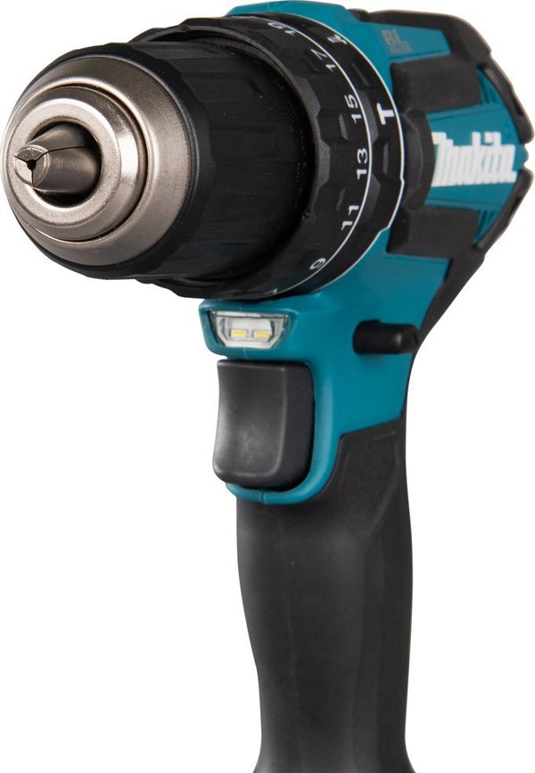 Δραπανοκατσάβιδο MAKITA DHP485ZJ 18 V
