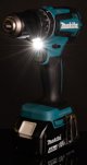 Δραπανοκατσάβιδο MAKITA DHP485ZJ 18 V