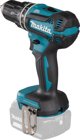 Δραπανοκατσάβιδο MAKITA DHP485ZJ 18 V