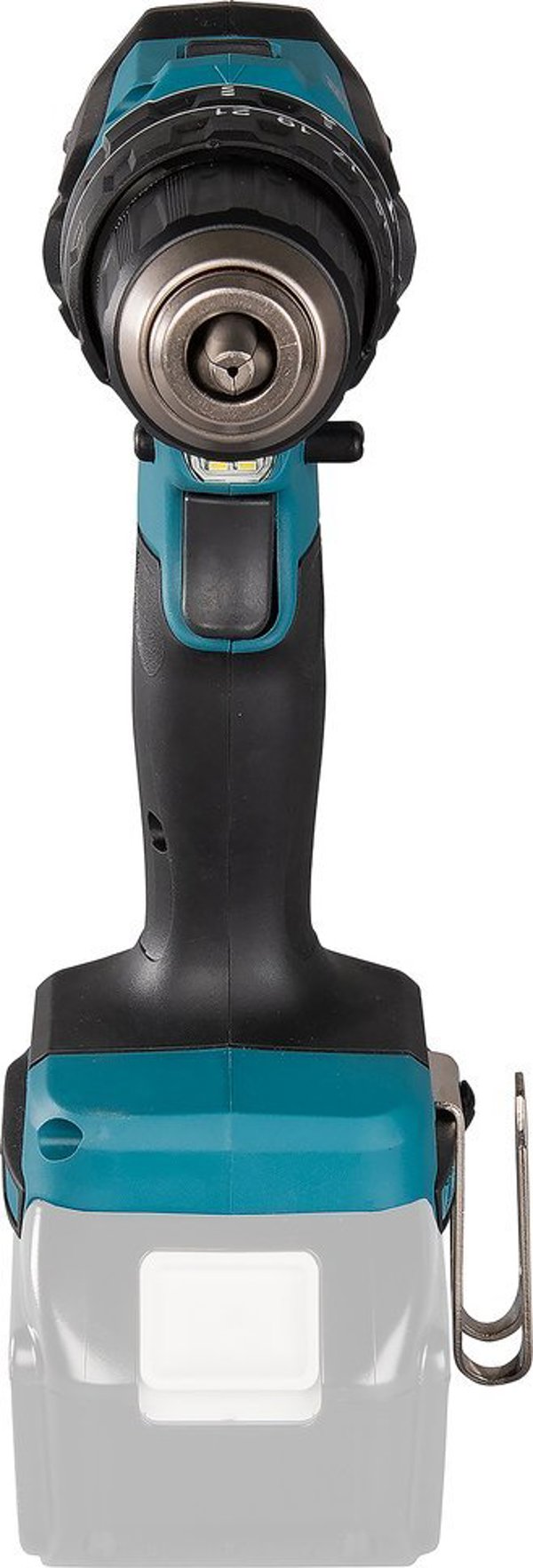 Δραπανοκατσάβιδο MAKITA DHP485ZJ 18 V