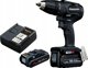 Panasonic Δραπανοκατσάβιδο Κρούσης Brushless 18V 2x3.0Ah με Φορτιστή και Βαλίτσα, Συμβατό 14.4V