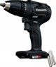 Panasonic Δραπανοκατσάβιδο Κρούσης Brushless 18V 2x3.0Ah με Φορτιστή και Βαλίτσα, Συμβατό 14.4V