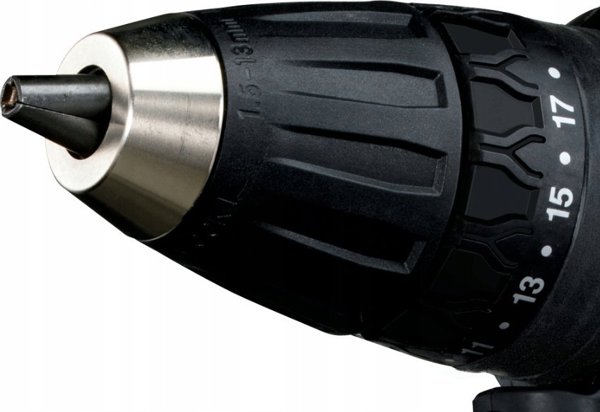 Panasonic Δραπανοκατσάβιδο Κρούσης Brushless 18V 2x3.0Ah με Φορτιστή και Βαλίτσα, Συμβατό 14.4V