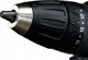 Panasonic Δραπανοκατσάβιδο Κρούσης Brushless 18V 2x3.0Ah με Φορτιστή και Βαλίτσα, Συμβατό 14.4V