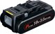 Panasonic Δραπανοκατσάβιδο Κρούσης Brushless 18V 2x3.0Ah με Φορτιστή και Βαλίτσα, Συμβατό 14.4V