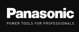 Panasonic Δραπανοκατσάβιδο Κρούσης Brushless 18V 2x3.0Ah με Φορτιστή και Βαλίτσα, Συμβατό 14.4V
