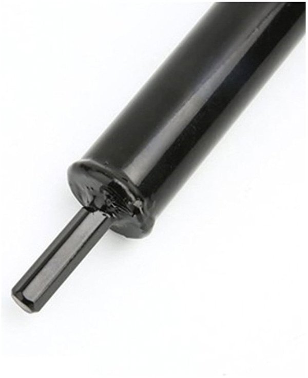 Wiertlo do gleby 7x30