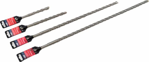 Wiertlo AWTools SDS+ 16mm