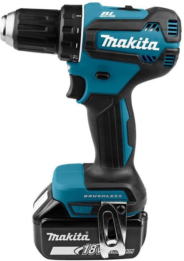 ΚΟΡΔΛΕΣ ΔΡΑΠΑΝΟΚΑΤΣΑΒΙΔΟ DDF485SF 18V 1X3AH