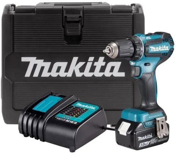 ΚΟΡΔΛΕΣ ΔΡΑΠΑΝΟΚΑΤΣΑΒΙΔΟ DDF485SF 18V 1X3AH