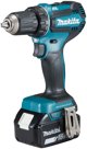 ΚΟΡΔΛΕΣ ΔΡΑΠΑΝΟΚΑΤΣΑΒΙΔΟ DDF485SF 18V 1X3AH