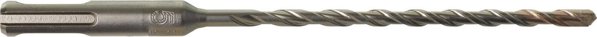 Τρυπάνι Milwaukee MILWAUKEE ΤΡΥΠΑΝΙ SDS PLUS 8 x 260mm CONTRACTOR 4-ΛΕΠΙΔΩΝ