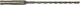 Τρυπάνι Milwaukee MILWAUKEE ΤΡΥΠΑΝΙ SDS PLUS 8 x 260mm CONTRACTOR 4-ΛΕΠΙΔΩΝ