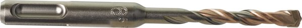 Τρυπάνι Milwaukee MILWAUKEE ΤΡΥΠΑΝΙ SDS PLUS 8 x 260mm CONTRACTOR 4-ΛΕΠΙΔΩΝ