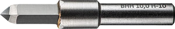 Abraboro Τρυπάνι Μετάλλου NWWy 14.0mm, HSS-Co 5% (M35), Επαγγελματικό Τρυπάνι για Ατσάλι, 80-30 H10