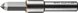 Abraboro Τρυπάνι Μετάλλου NWWy 14.0mm, HSS-Co 5% (M35), Επαγγελματικό Τρυπάνι για Ατσάλι, 80-30 H10