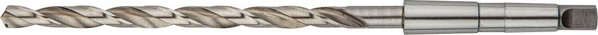Abraboro Τρυπάνι Μετάλλου DIN 341 XL-Y HSS, 10mm, Κώνος Μορς MK1