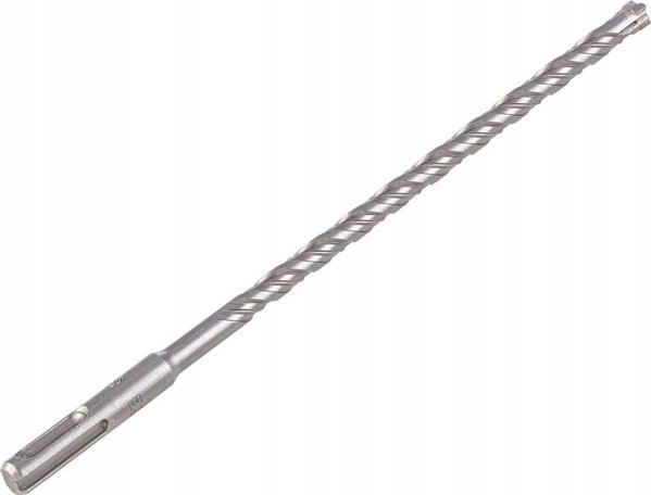 Τρυπάνι για οπλισμένο σκυρόδεμα SDS Plus 8 x 310 mm, quatro