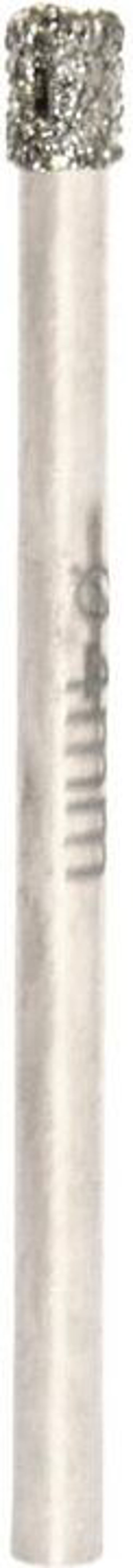 Wiertlo Geko walcowe 4mm 2szt