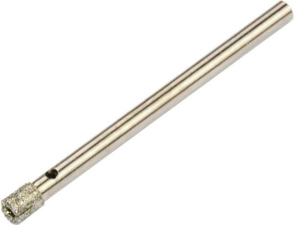 Wiertlo Geko walcowe 4mm 2szt