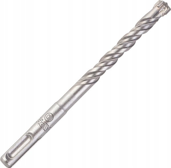 Τρυπάνι για οπλισμένο σκυρόδεμα SDS Plus 10 x 160 mm, quatro