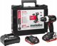 Wiertarko-wkretarka Metabo UD.SB 18 LT BL SE 75/34Nm 2x4.0Ah LiHD SCREWDRIVER