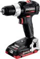 Wiertarko-wkretarka Metabo UD.SB 18 LT BL SE 75/34Nm 2x4.0Ah LiHD SCREWDRIVER