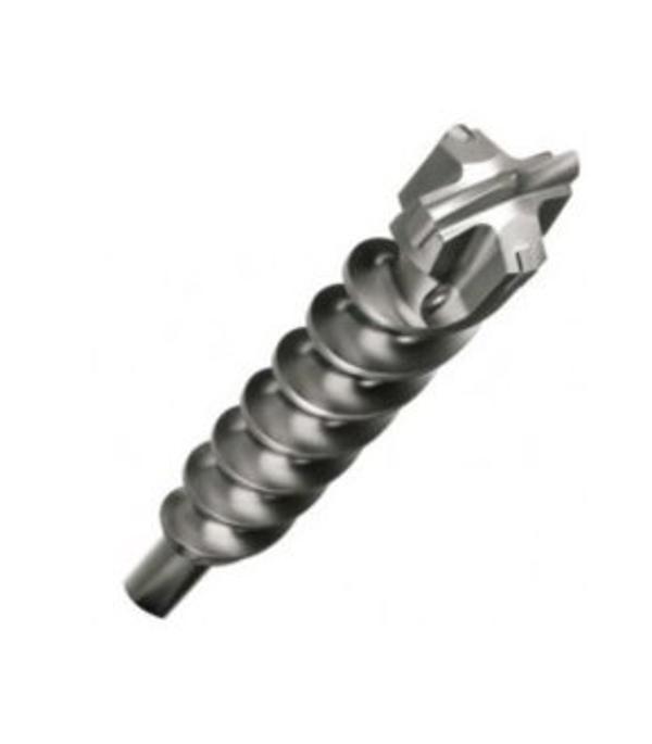 Τρυπάνι Milwaukee SDS MAX 16mm