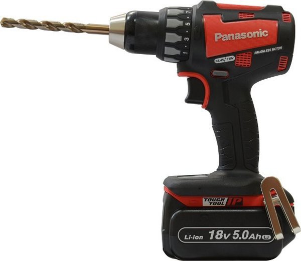 Abraboro Τρυπάνι Μετάλλου HSS-Co 5,5mm, Επαγγελματικό, DIN 338, 5% Κοβάλτιο