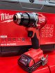 Milwaukee Δραπανοκατσάβιδο MILWAUKEE.DRIVEN UD.M18BLPDRC-422C