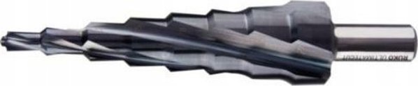 Τρυπάνι Sourcing Step drill RUKO Ultimatecut HSS O6-12mm