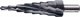Τρυπάνι Sourcing Step drill RUKO Ultimatecut HSS O6-12mm