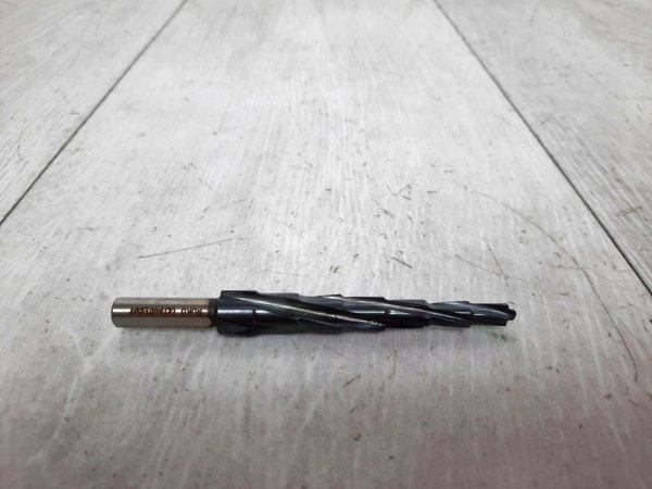 Τρυπάνι Sourcing Step drill RUKO Ultimatecut HSS O6-12mm