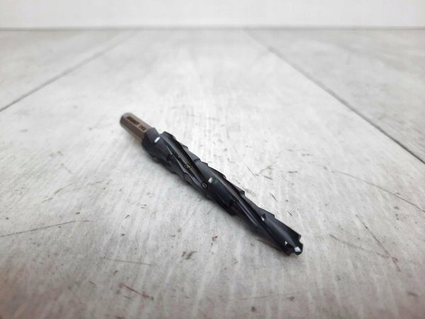 Τρυπάνι Sourcing Step drill RUKO Ultimatecut HSS O6-12mm