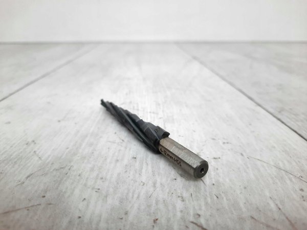 Τρυπάνι Sourcing Step drill RUKO Ultimatecut HSS O6-12mm