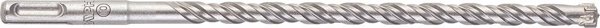 Τρυπάνι για οπλισμένο σκυρόδεμα SDS Plus 10 x 310 mm, quatro