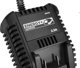 Graphite 58G000-SET1 Δραπανοκατσάβιδο Μπαταρίας 18V με 1 Μπαταρία 2Ah & Φορτιστή Energy+