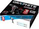 Graphite 58G000-SET1 Δραπανοκατσάβιδο Μπαταρίας 18V με 1 Μπαταρία 2Ah & Φορτιστή Energy+