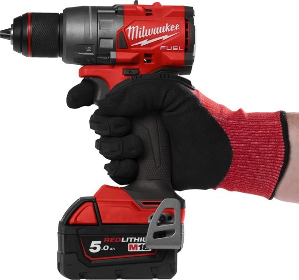 Επαναφορτιζόμενο Δραπανοκατσάβιδο Milwaukee MILWAUKEE M18FDD3-0X SCREWDRIVE