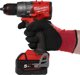 Επαναφορτιζόμενο Δραπανοκατσάβιδο Milwaukee MILWAUKEE M18FDD3-0X SCREWDRIVE