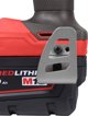 Επαναφορτιζόμενο Δραπανοκατσάβιδο Milwaukee MILWAUKEE M18FDD3-0X SCREWDRIVE