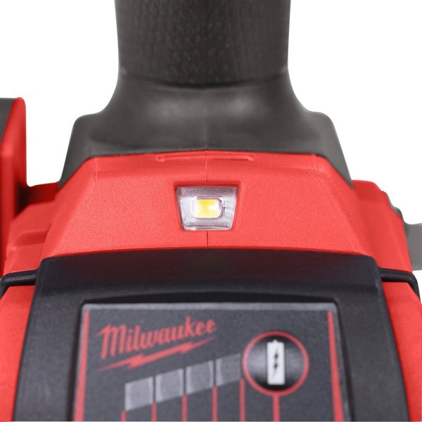 Επαναφορτιζόμενο Δραπανοκατσάβιδο Milwaukee MILWAUKEE M18FDD3-0X SCREWDRIVE
