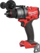 Επαναφορτιζόμενο Δραπανοκατσάβιδο Milwaukee MILWAUKEE M18FDD3-0X SCREWDRIVE