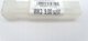 Fanar Καρβιδικό Τρυπάνι Baildon DIN 6537 K WK3, VHM TiAlN, 9 mm, Μήκος 89-47 mm