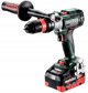 Δραπανοκατσάβιδο Metabo UD.SB 18 LTX-3 BL Q I 2x5.5Ah LiHD METABOX