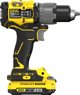 Stanley Δραπανοκατσάβιδο FatMax V20 SFMCD726D2K 18V με 2 Μπαταρίες 2Ah και Βαλιτσάκι Μεταφοράς
