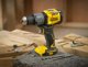 Stanley Δραπανοκατσάβιδο FatMax V20 SFMCD726D2K 18V με 2 Μπαταρίες 2Ah και Βαλιτσάκι Μεταφοράς