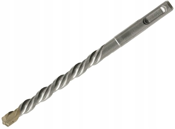 Wiertlo udarowe SDS Plus 5 x 100/160 mm