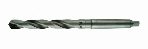 Τρυπάνι Irwin για μέταλλο HSS κωνικό 13,5mm (10502425)